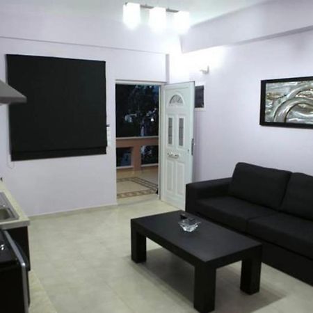 Spilios Apartment Nafplio Ngoại thất bức ảnh
