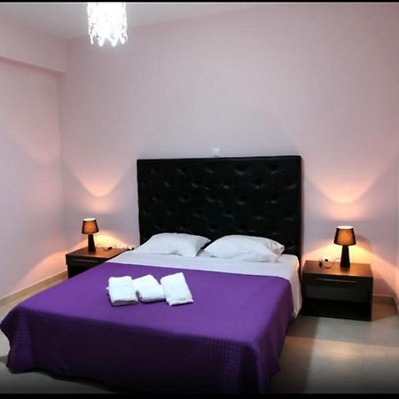 Spilios Apartment Nafplio Ngoại thất bức ảnh