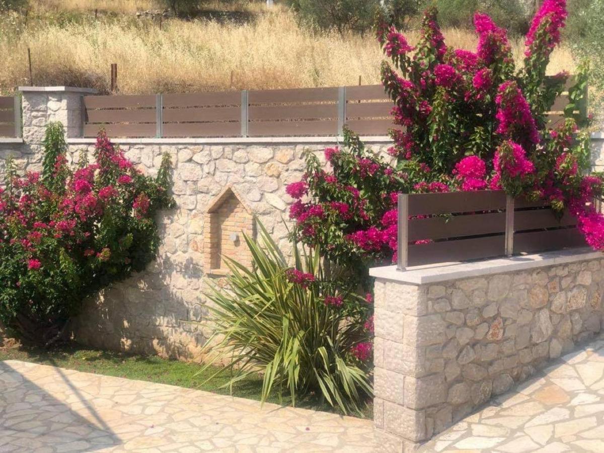Spilios Apartment Nafplio Ngoại thất bức ảnh